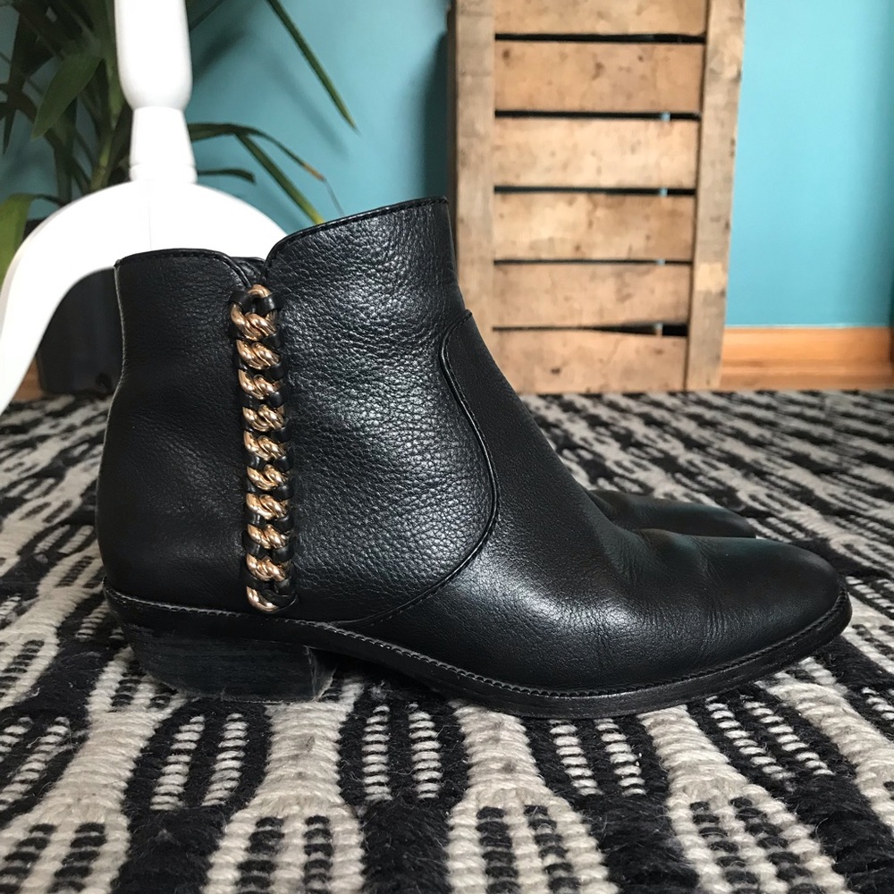 Coach ‘Corine’ Bootie